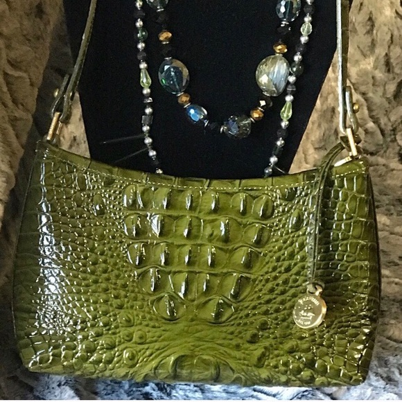 brahmin mini bag